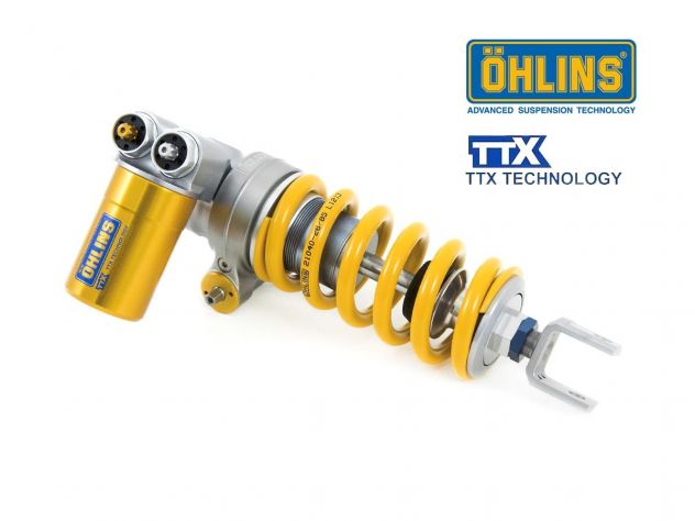 Immagine di Ammortizzatore OHLINS KAWASAKI H2 SX  2018